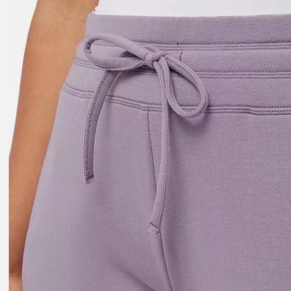 32 Degrees Cool Women's Jogger Rebecca Violet Medium Super Soft - Picture 7 of 7